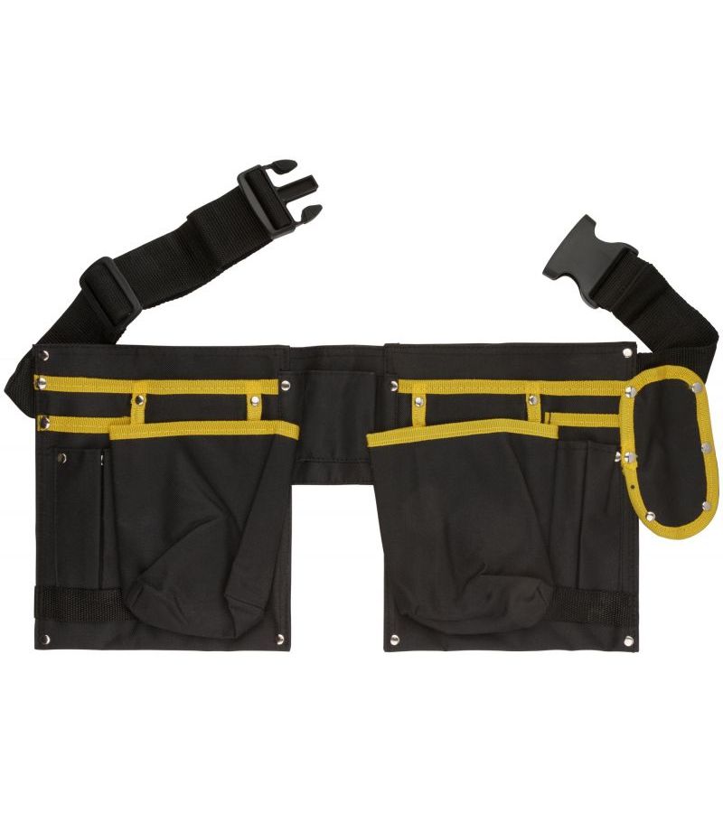 Пояс для инструмента Fit 12513
Пояс для инструмента Fit 12513