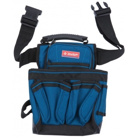 Пояс Зубр Эксперт 38634
Пояс Зубр Эксперт 38634