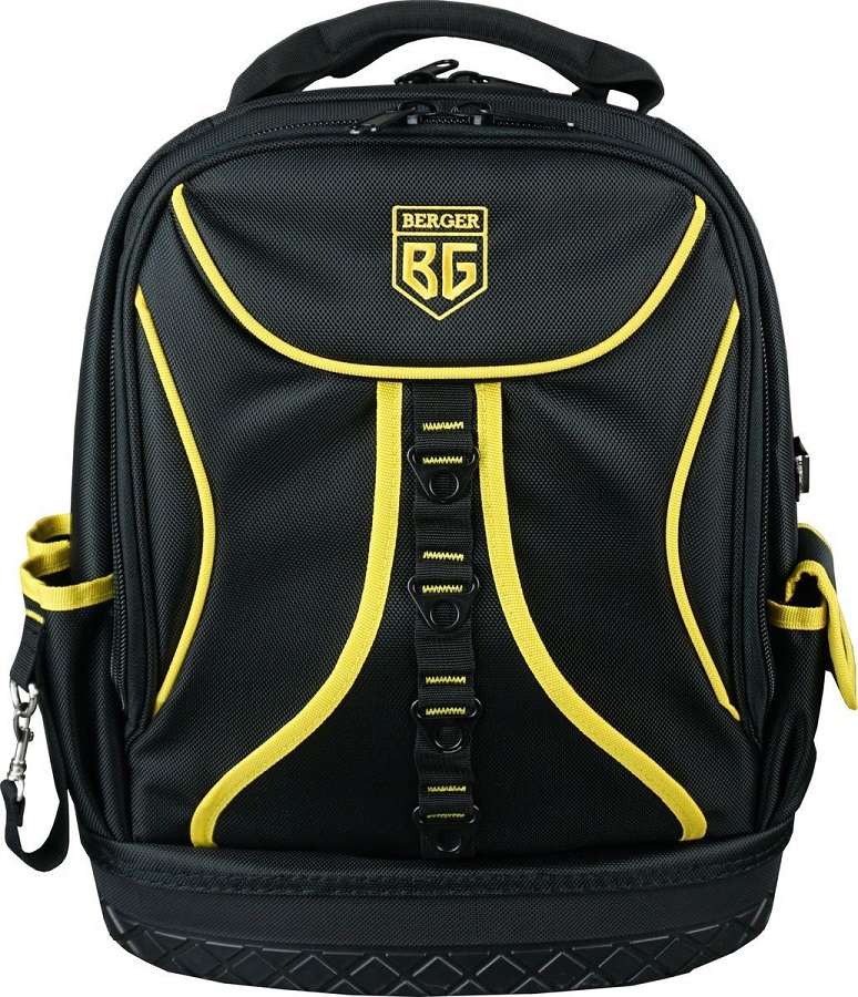 Рюкзак для инструментов Berger Боген BG1199
Рюкзак для инструментов Berger Боген BG1199