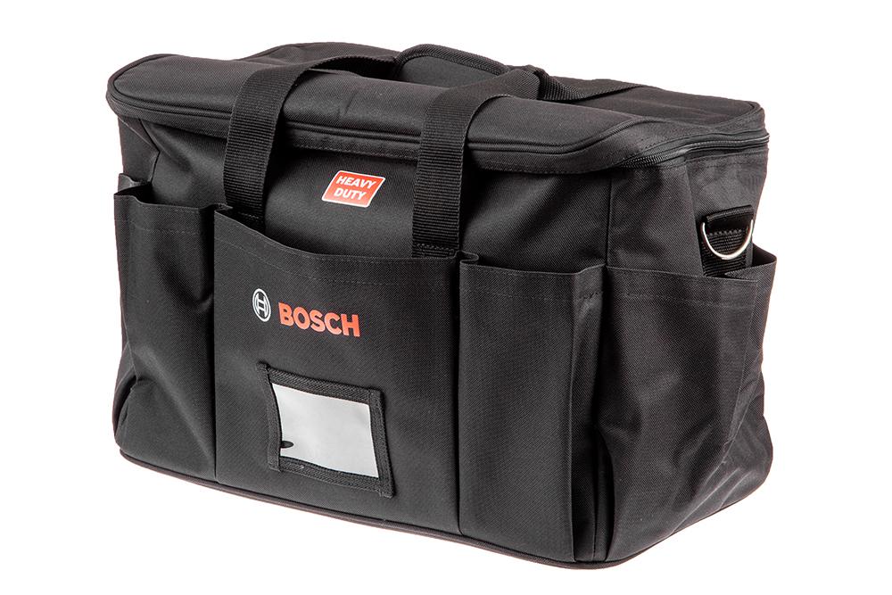Сумка для инструмента Bosch 1618DZ3GB5
Сумка для инструмента Bosch 1618DZ3GB5