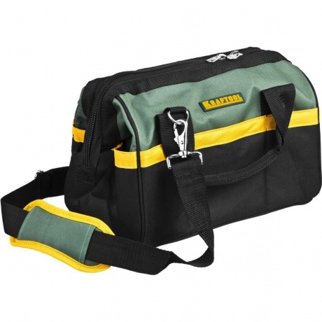 Сумка для инструмента Kraftool 38712-12_z01
Сумка для инструмента Kraftool 38712-12_z01