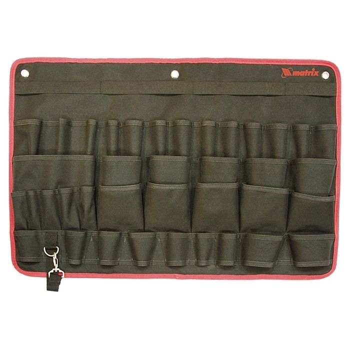 Раскладка для инструмента настенная Matrix 90245
Раскладка для инструмента настенная Matrix 90245