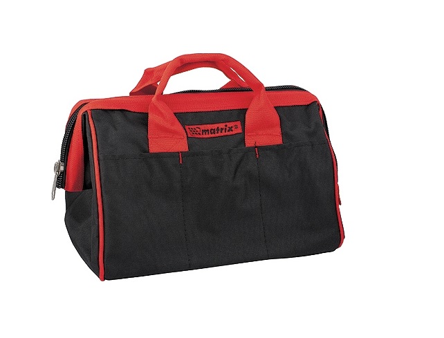 Сумка для инструмента Matrix 90251
Сумка для инструмента Matrix 90251