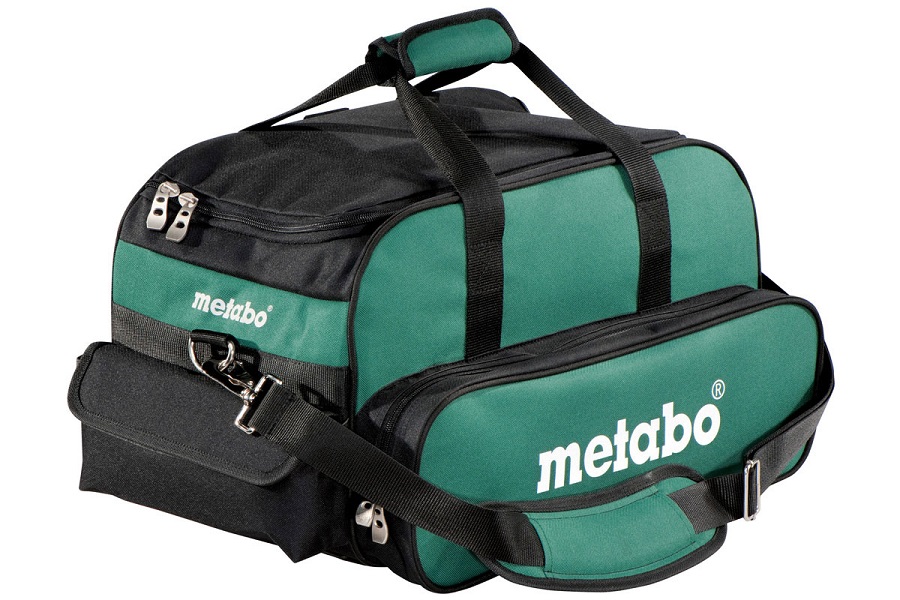 Сумка для инструмента Metabo 657006000
Сумка для инструмента Metabo 657006000