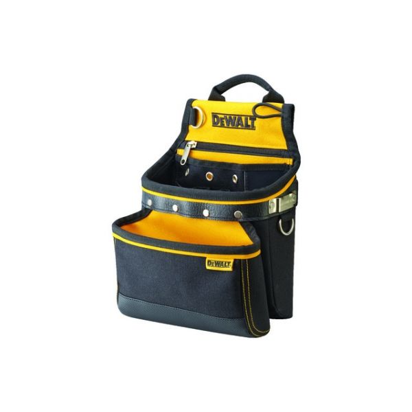 Сумка для инструмента DeWalt DWST1-75551
Сумка для инструмента DeWalt DWST1-75551