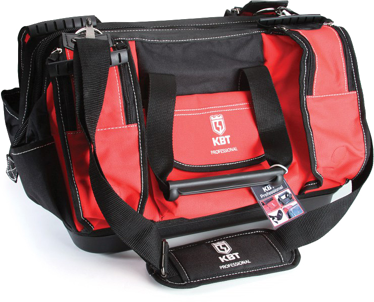 Сумка монтажника КВТ С-05 
Сумка монтажника КВТ С-05