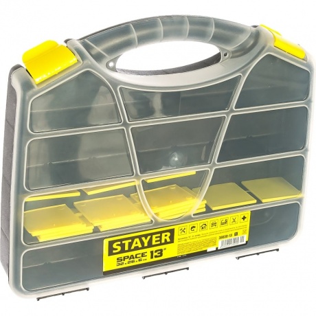 Органайзер Stayer Space-13 38038-13_z01
Органайзер Stayer Space-13 38038-13_z01