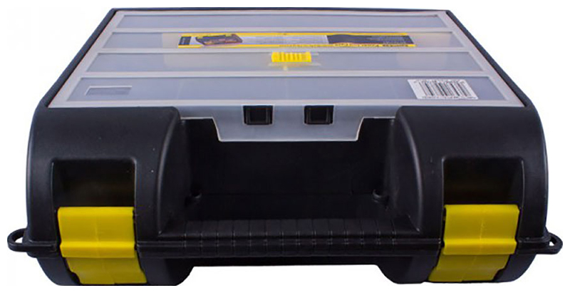 Ящик для электроинструмента Stanley 1-92-734
Ящик для электроинструмента Stanley 1-92-734