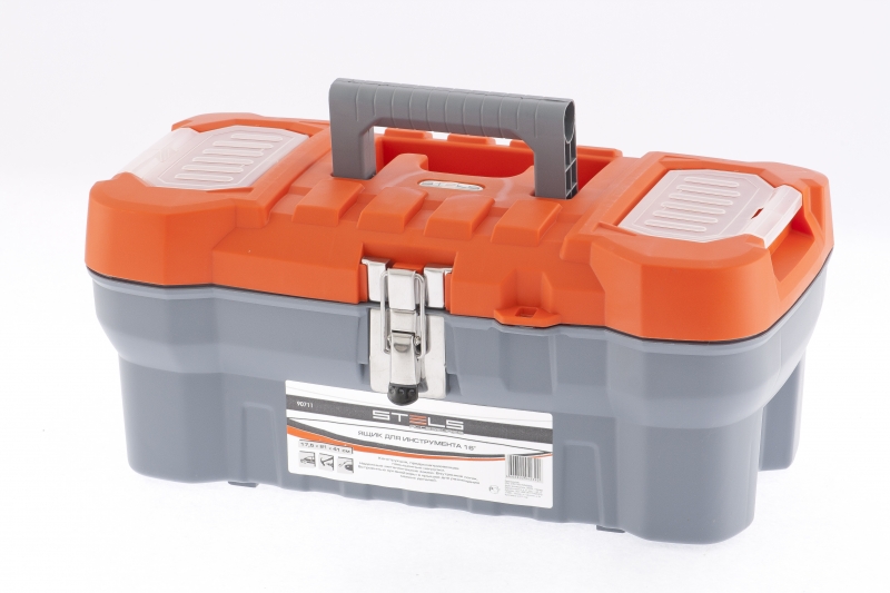 Ящик для инструмента Stels 90711
Ящик для инструмента Stels 90711