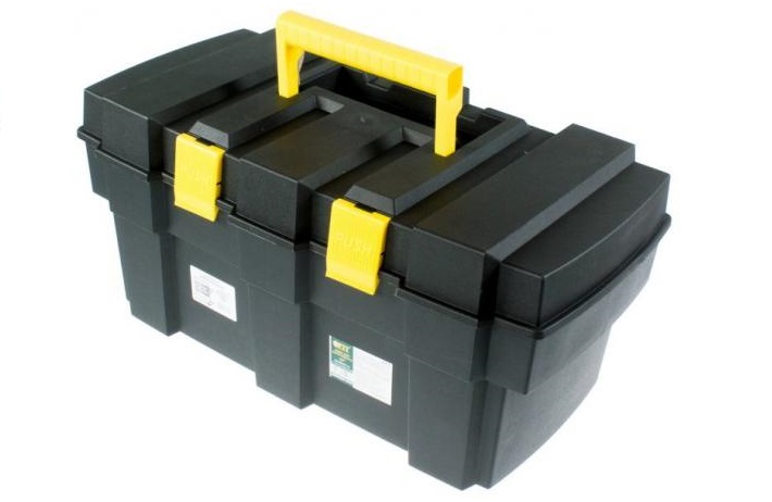 Ящик для инструмента Fit 65518 
Ящик для инструмента Fit 65518