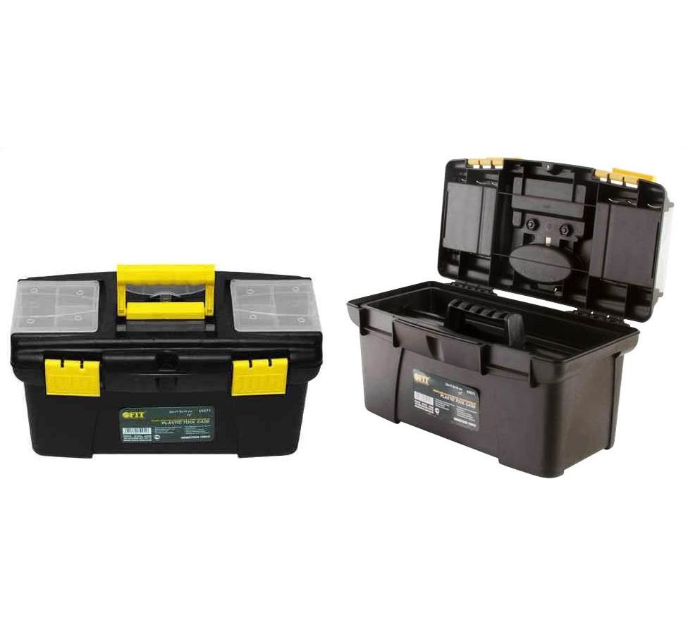 Ящик для инструмента Fit 65571
Ящик для инструмента Fit 65571