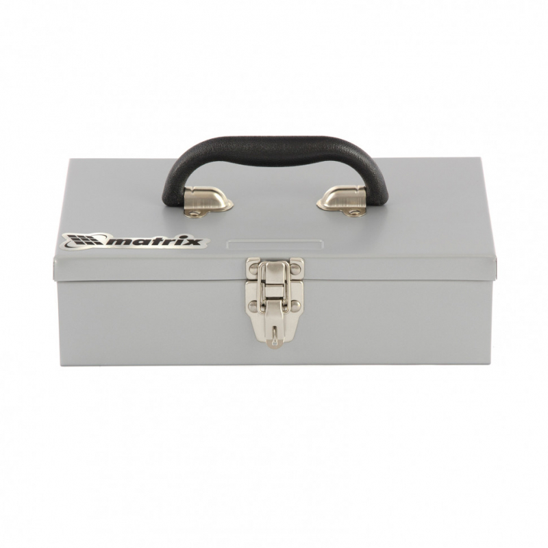 Ящик для инструмента Matrix 906055 
Ящик для инструмента Matrix 906055