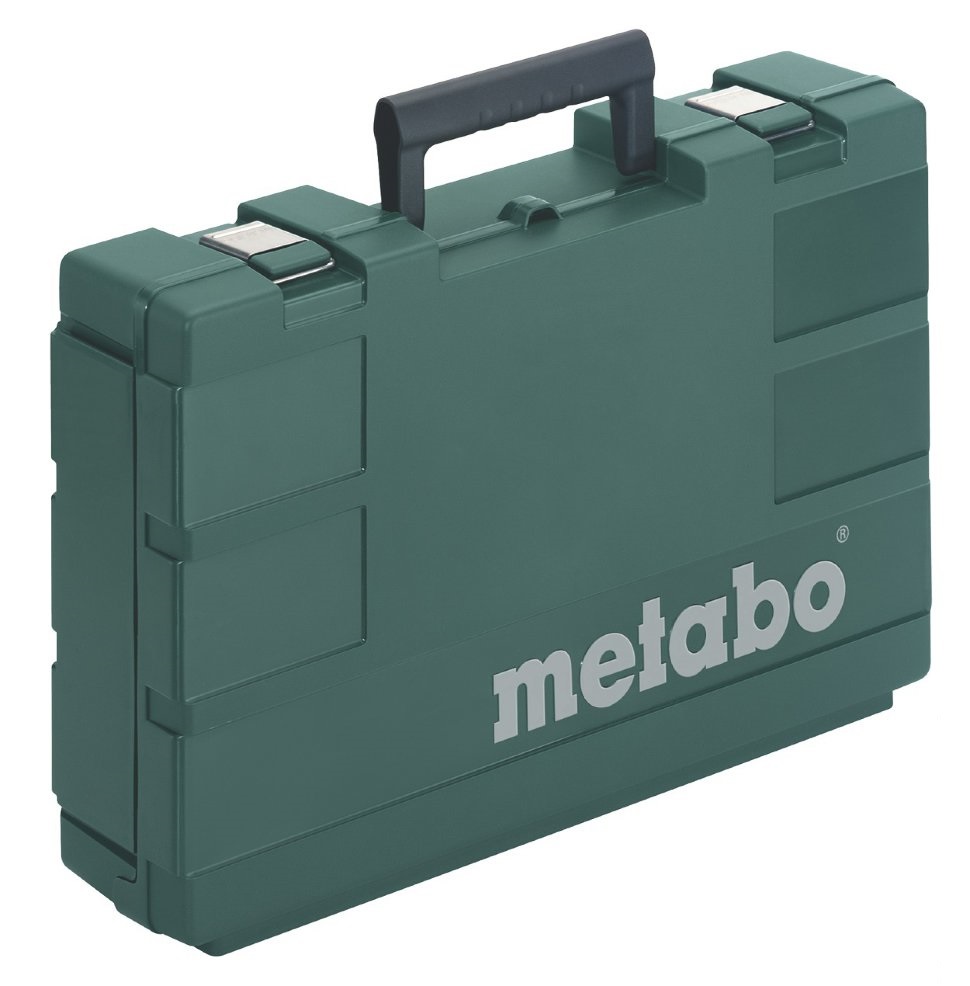 Кейс Metabo MC 20 WS (623857000
Кейс Metabo MC 20 WS (623857000