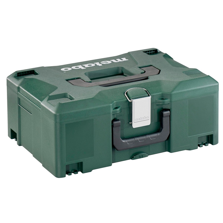Кейс Metabo MetaLoc II (626449000
Кейс Metabo MetaLoc II (626449000