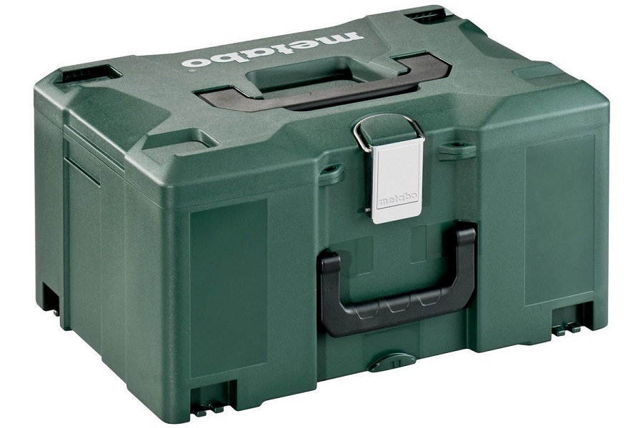 Кейс Metabo MetaLoc III (626432000)
Кейс Metabo MetaLoc III (626432000)