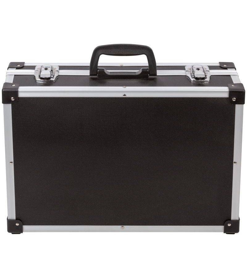 Ящик для инструмента Fit 65630 Black
Ящик для инструмента Fit 65630 Black