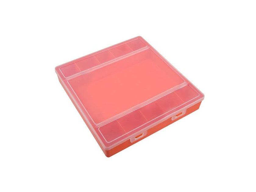 Ящик для инструмента ProConnect 12-5012-4
Ящик для инструмента ProConnect 12-5012-4