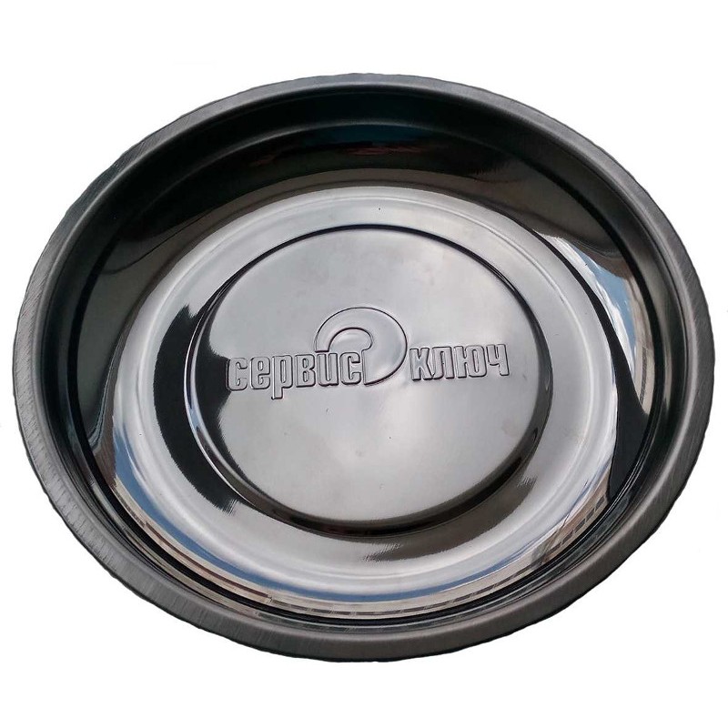 Миска магнитная под инструмент Сервис ключ 70890
Миска магнитная под инструмент Сервис ключ 70890