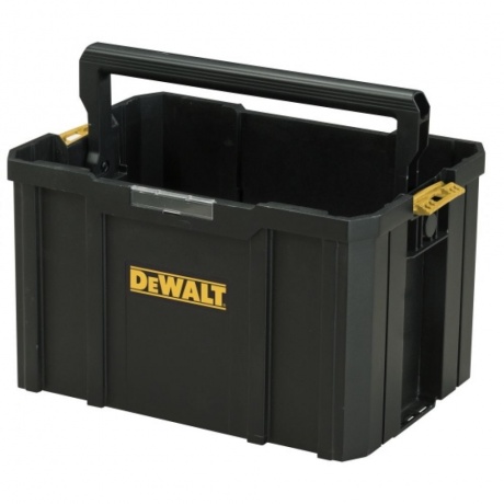 Модуль Dewalt TSTAK - открытый ящик DWST1-71228
Модуль Dewalt TSTAK - открытый ящик DWST1-71228