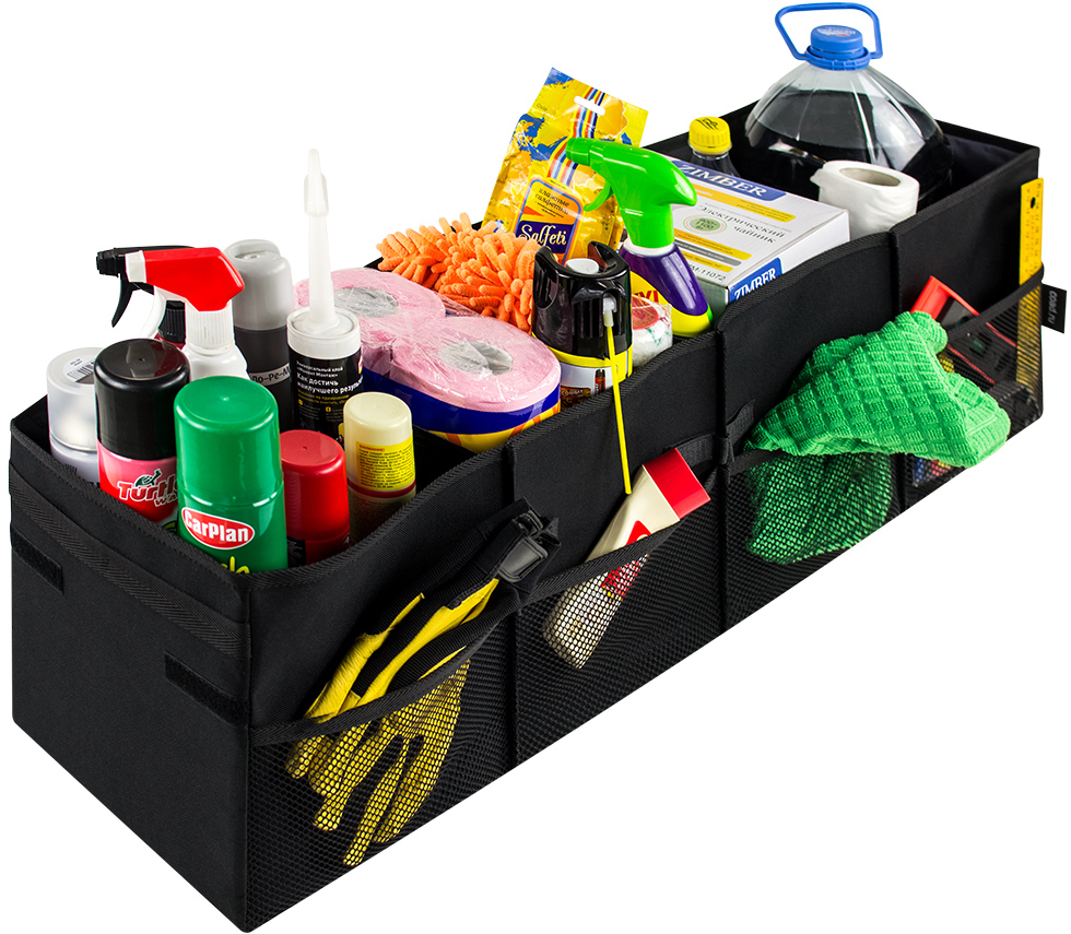 Органайзер Comfort Address BAG-052
Органайзер Comfort Address BAG-052