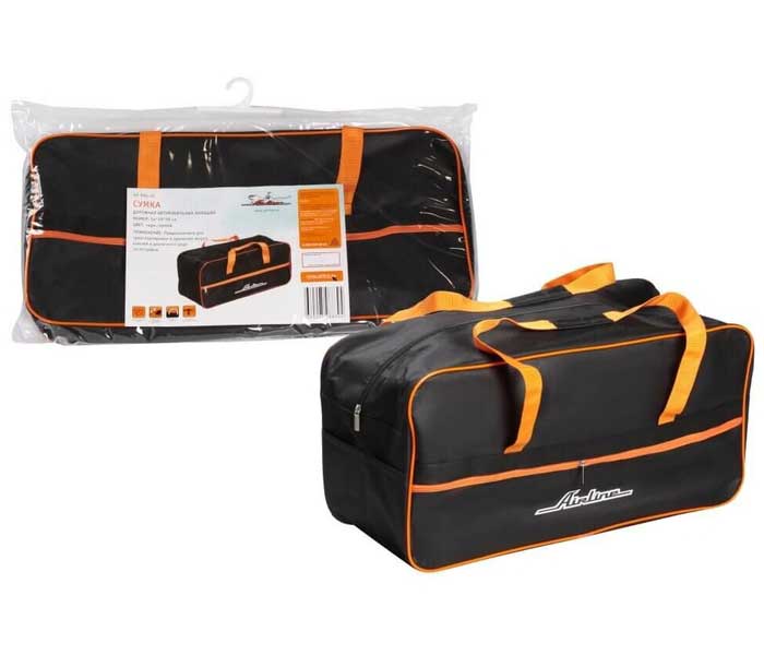 Сумка дорожная Airline AR-BAG-02
Сумка дорожная Airline AR-BAG-02