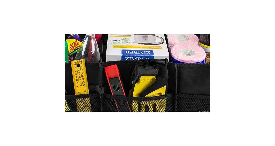 Органайзер Comfort Address BAG-050
Органайзер Comfort Address BAG-050