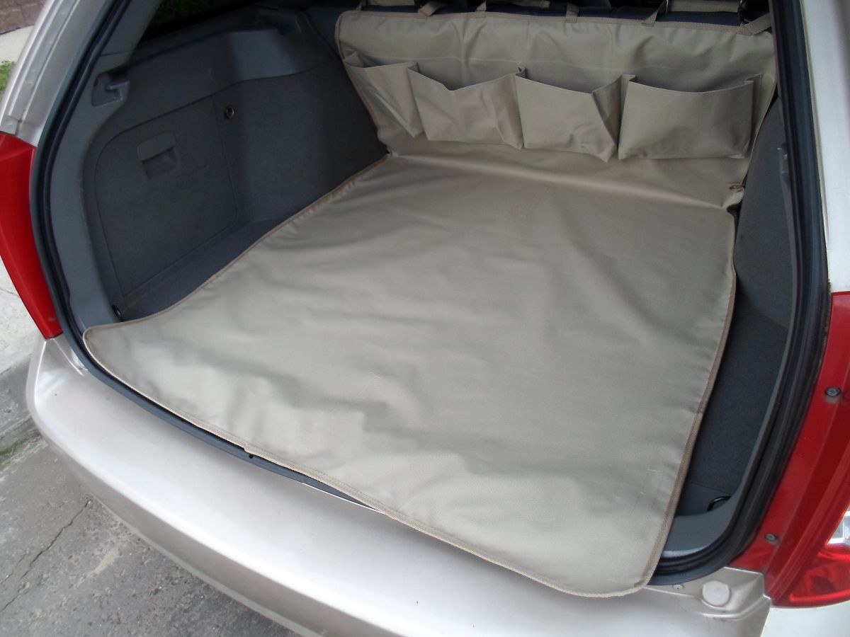 Органайзер AvtoPoryadok B17202Be Beige
Органайзер AvtoPoryadok B17202Be Beige