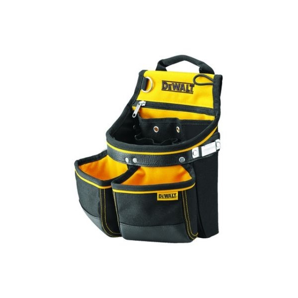 Сумка поясная для инструмента DeWalt DWST1-75650
Сумка поясная для инструмента DeWalt DWST1-75650