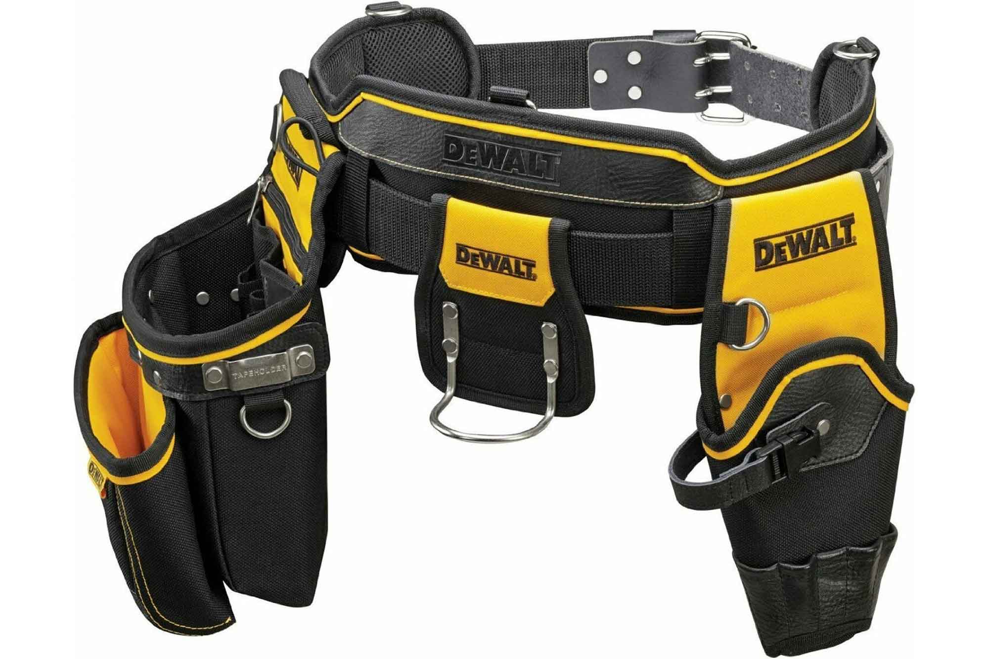Пояс DeWalt DWST1-75552
Пояс DeWalt DWST1-75552