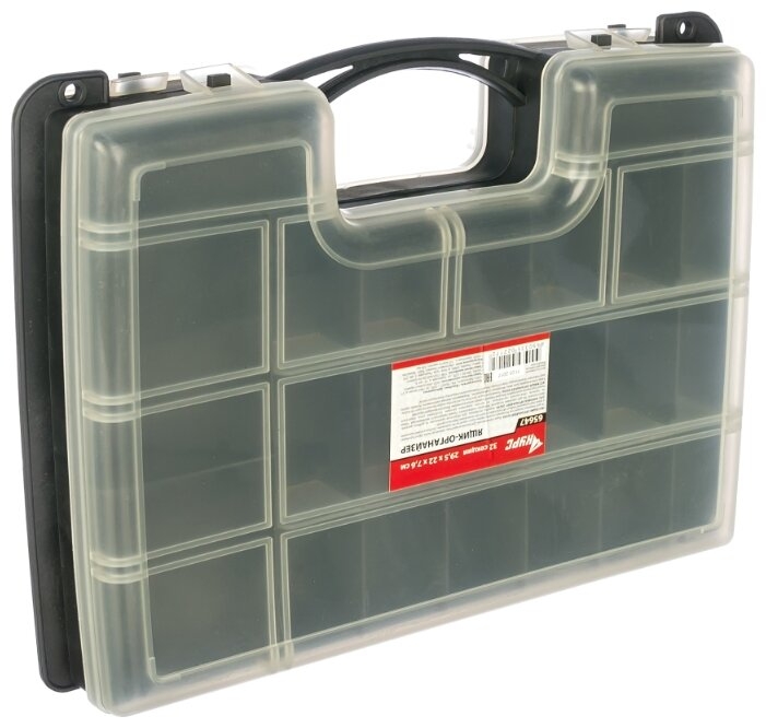 Органайзер Курс 65647
Органайзер Курс 65647