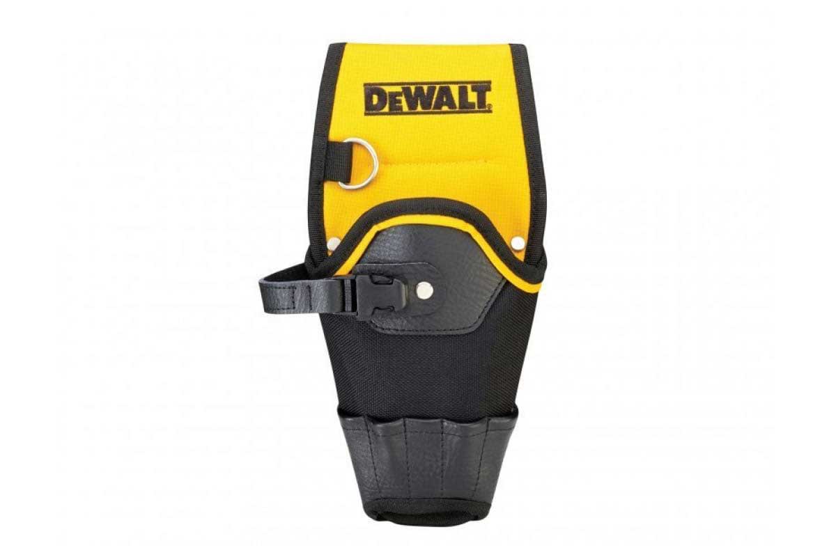 Сумка поясная для инструмента DeWalt DWST1-75653
Сумка поясная для инструмента DeWalt DWST1-75653