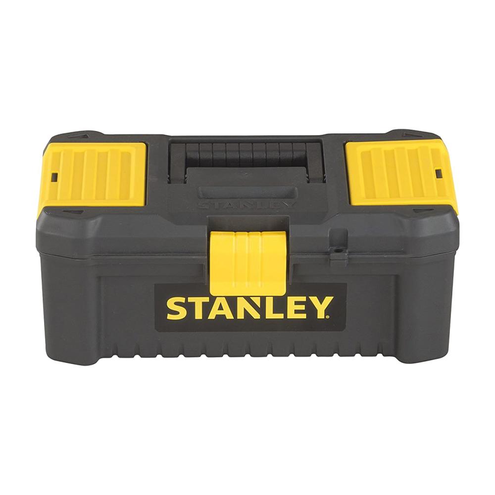 Ящик для инструмента Stanley STST1-75514
Ящик для инструмента Stanley STST1-75514