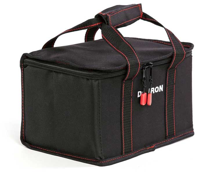 Сумка для инструмента Dr.Iron DR1002
Сумка для инструмента Dr.Iron DR1002