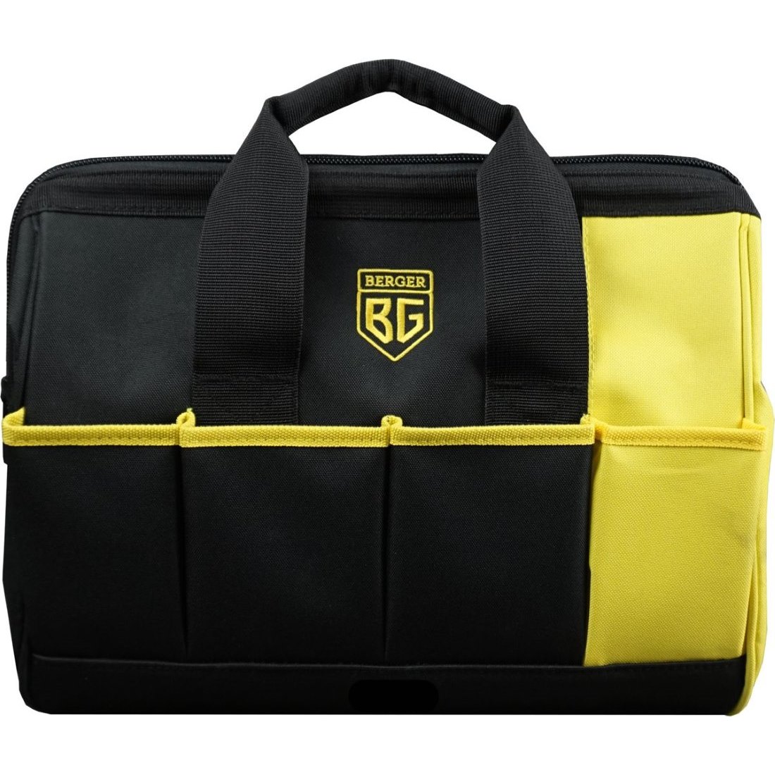 Сумка для инструмента Berger Альстер BG1196
Сумка для инструмента Berger Альстер BG1196