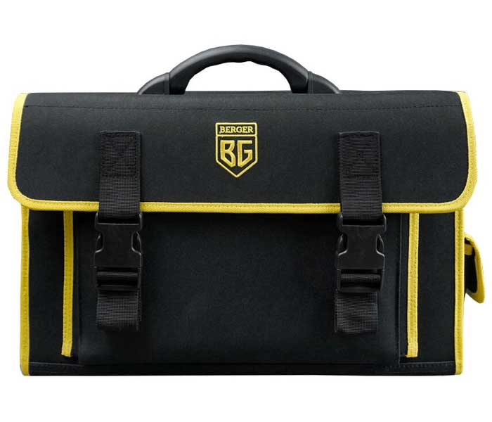 Сумка для инструмента Berger Штанберг BG1192
Сумка для инструмента Berger Штанберг BG1192