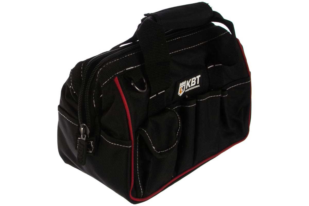 Сумка монтажника КВТ С-03
Сумка монтажника КВТ С-03