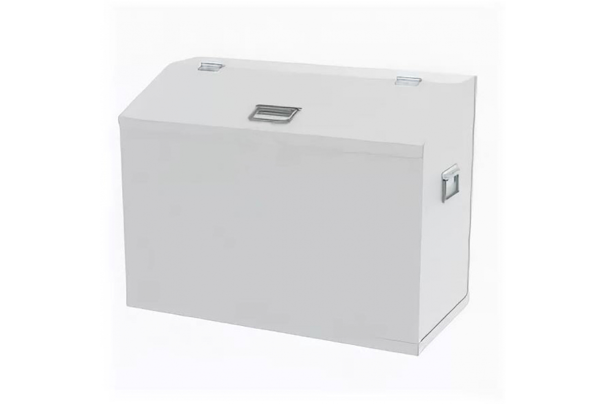 Ящик для ветоши МКМ-02
Ящик для ветоши МКМ-02