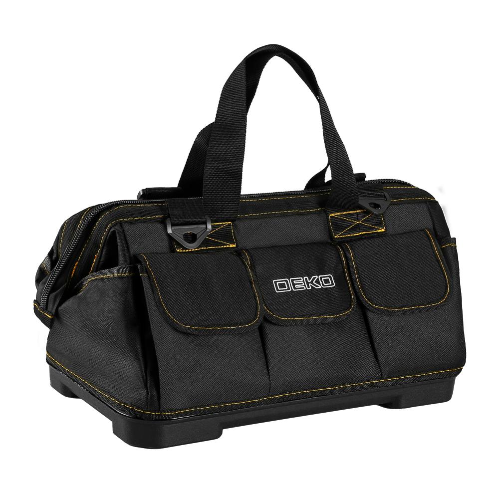 Сумка для инструментов с карманами DEKO DKTB54
Сумка для инструментов с карманами DEKO DKTB54