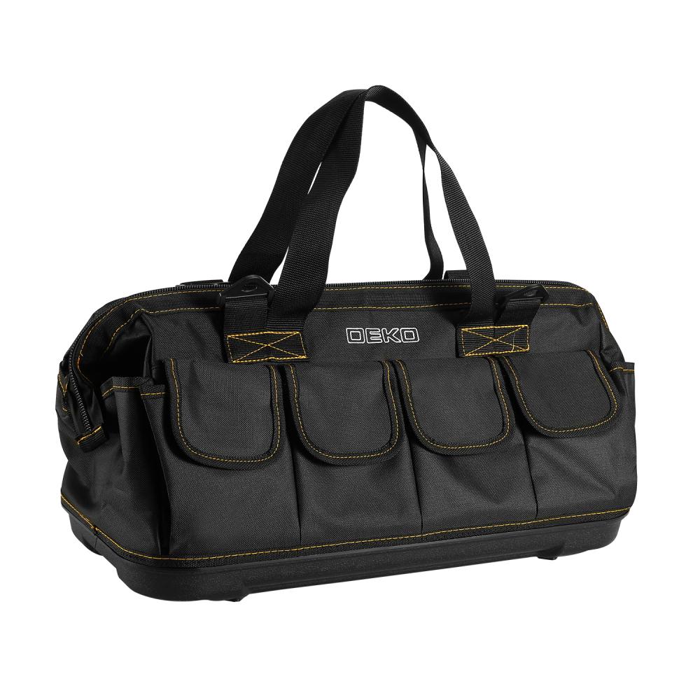 Сумка для инструментов с карманами DEKO DKTB55
Сумка для инструментов с карманами DEKO DKTB55