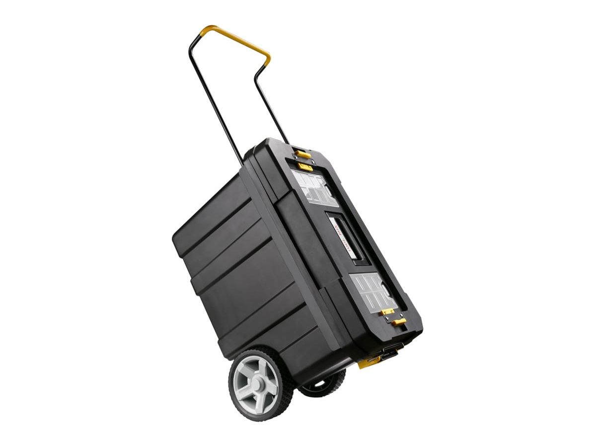 Система хранения инструментов DEKO DKTB5
Система хранения инструментов DEKO DKTB5