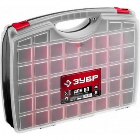 Органайзер Зубр Дон-80 38036-80 хорошее состояние;
Органайзер Зубр Дон-80 38036-80 хорошее состояние;