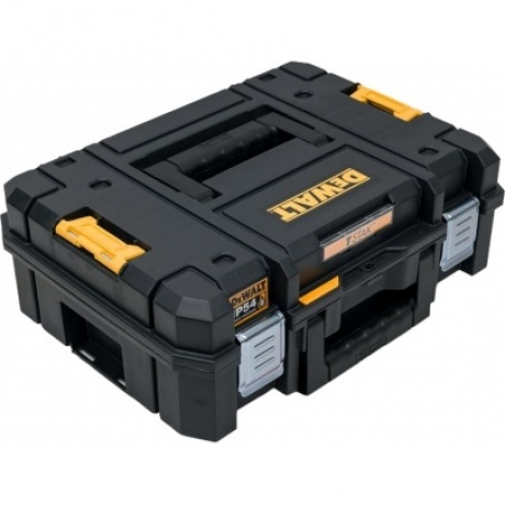 Ящик для инструментов , черно-желтый DWST83345-1 DeWalt
Ящик для инструментов , черно-желтый DWST83345-1 DeWalt