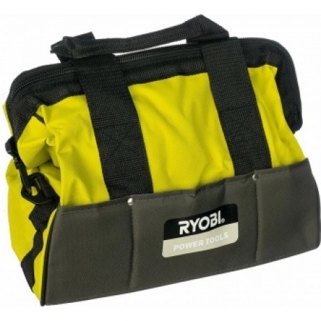 Ryobi Сумка для инструмента UTB2 5132000100
Ryobi Сумка для инструмента UTB2 5132000100
