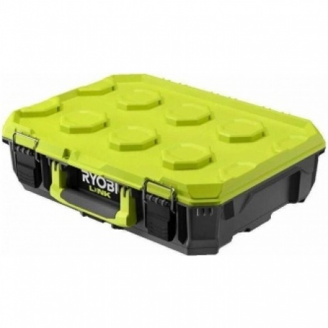 Ящик малый Ryobi Link RSL101 5132006072
Ящик малый Ryobi Link RSL101 5132006072