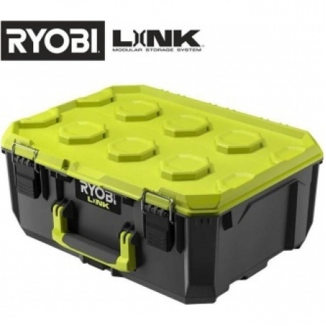 Ящик средний Ryobi Link RSL102 5132006073
Ящик средний Ryobi Link RSL102 5132006073