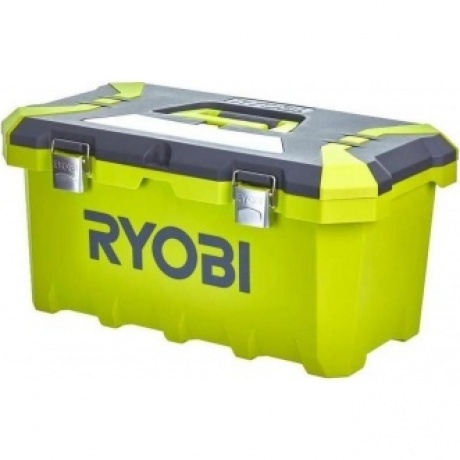 Ящик для инструментов Ryobi RTB19 5132004362
Ящик для инструментов Ryobi RTB19 5132004362