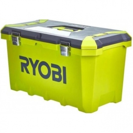 Ящик для инструментов Ryobi RTB22 5132004363
Ящик для инструментов Ryobi RTB22 5132004363