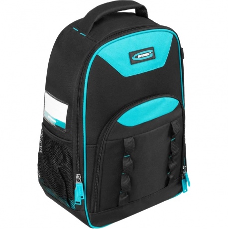 Рюкзак для инструмента, 450х340х170мм Gross
Рюкзак для инструмента, 450х340х170мм Gross