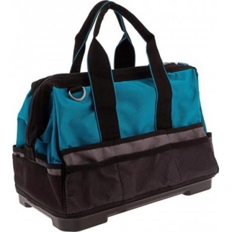 Сумка для инструмента Handwerker, 42 кармана, пластик. дно, наплечный ремень, 475х260х360мм Gross
Сумка для инструмента Handwerker, 42 кармана, пластик. дно, наплечный ремень, 475х260х360мм Gross