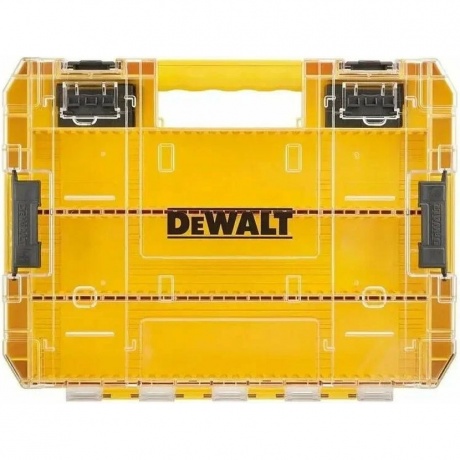 Органайзер для инструментов DeWalt DT70839-QZ
Органайзер для инструментов DeWalt DT70839-QZ